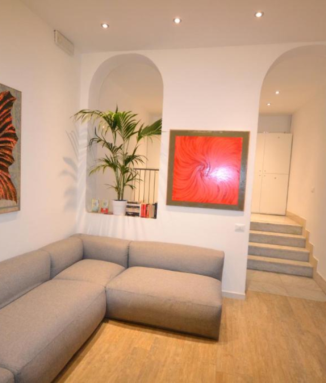 AFFITTACAMERE CASA DANE, LA SPEZIA, ITALY