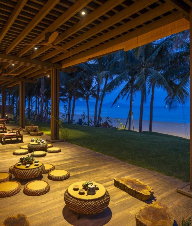 MAHA MANGALA ZEN GARDEN & RESIDENCE, DA NANG 