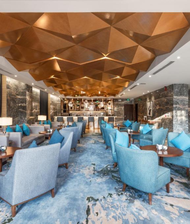 D’LECIA HA LONG HOTEL, HA LONG