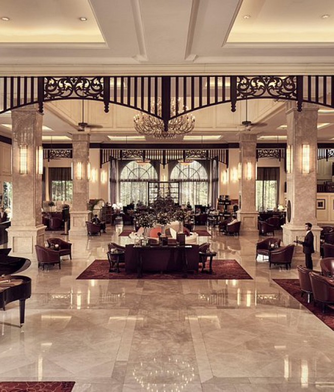 SOFITEL PHNOM PENH PHOKEETHRA, THAILAND
