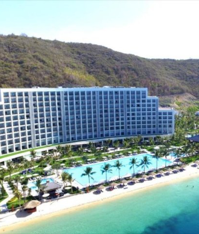 VINPEARL RESORT, NHA TRANG