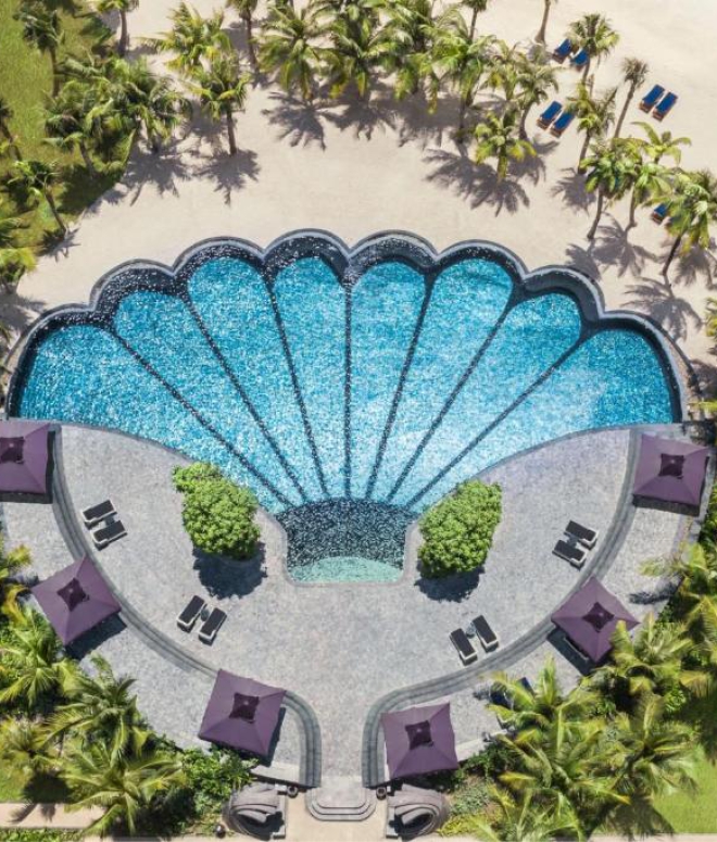 J.W. MARRIOTT PHU QUOC