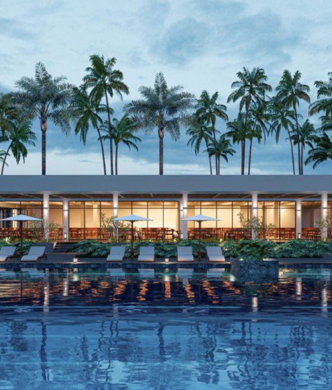 ASTERIA MUI NE RESORT, MUI NE