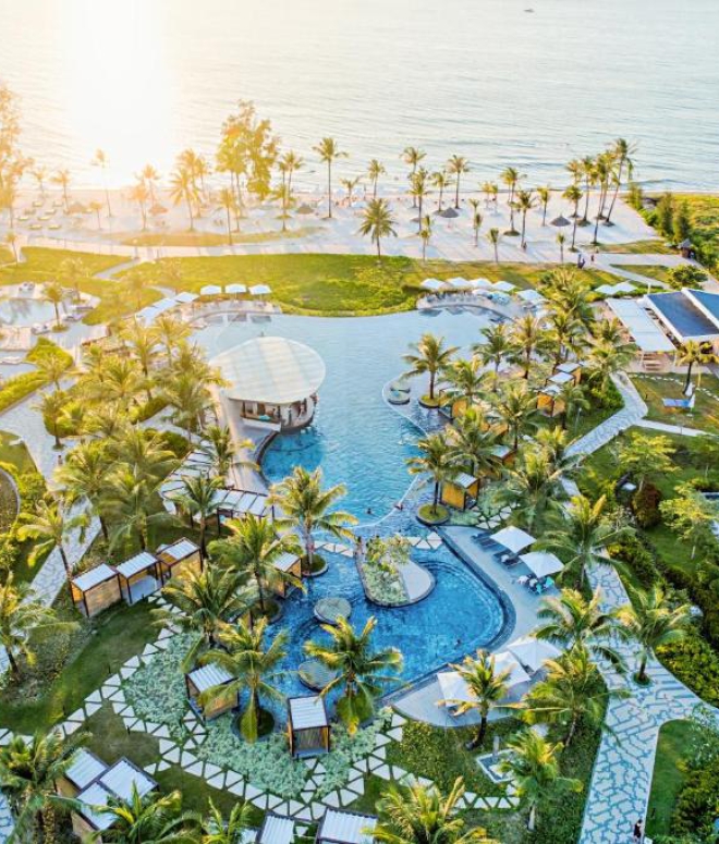 SOL BY MELIA RESORT PHU QUOC