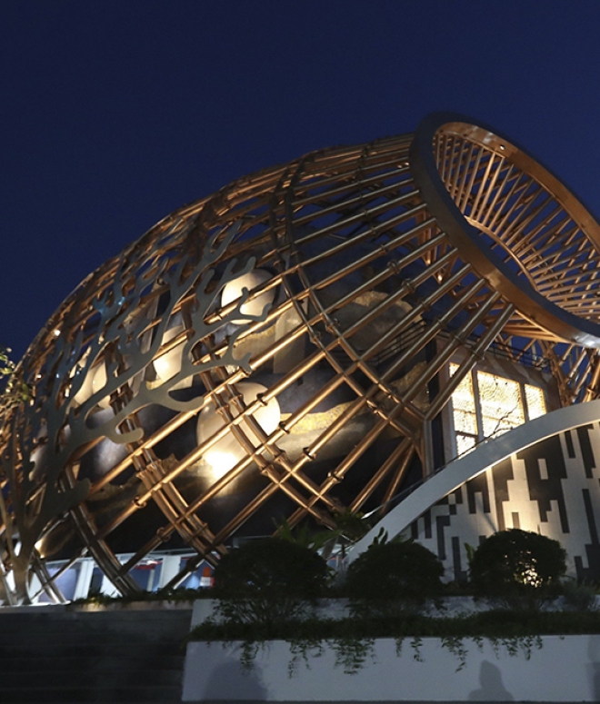 THEATER DO, NHA TRANG