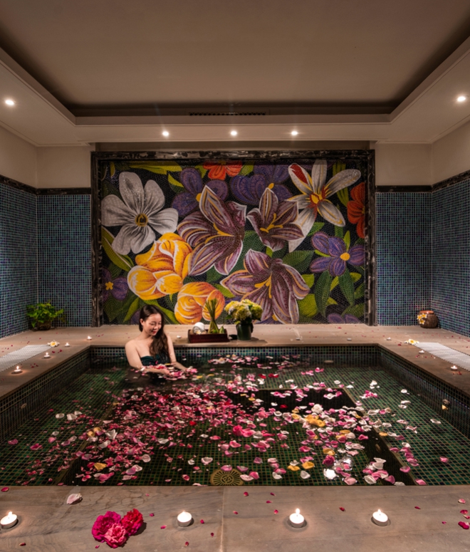 NINH BINH HIDDEN CHARM HOTEL RESORT, NINH BINH