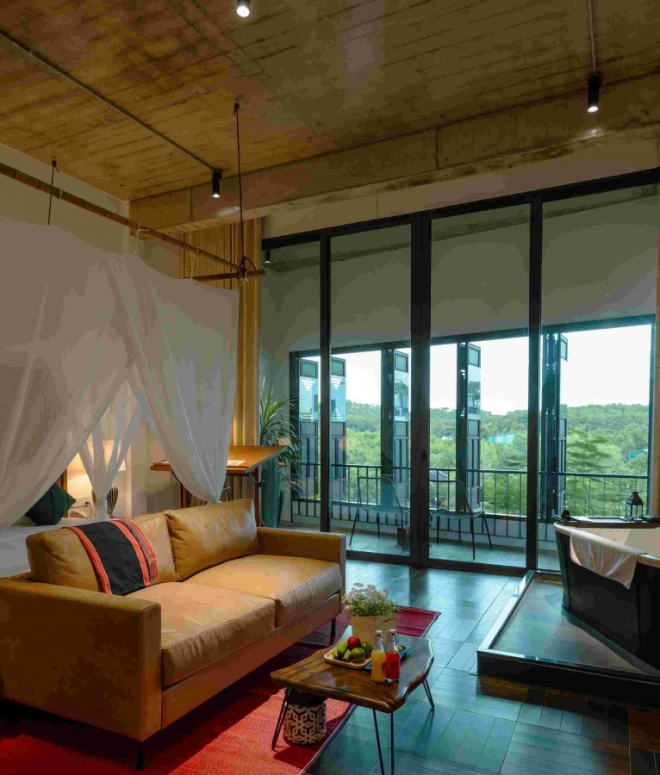 ANHILL BOUTIQUE, HUE