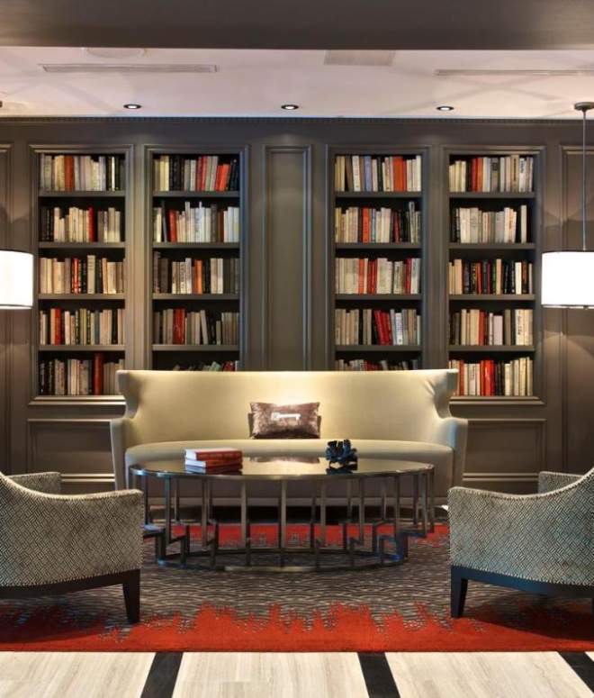 MELROSE GEORGETOWN, WASHINGTON D.C., USA