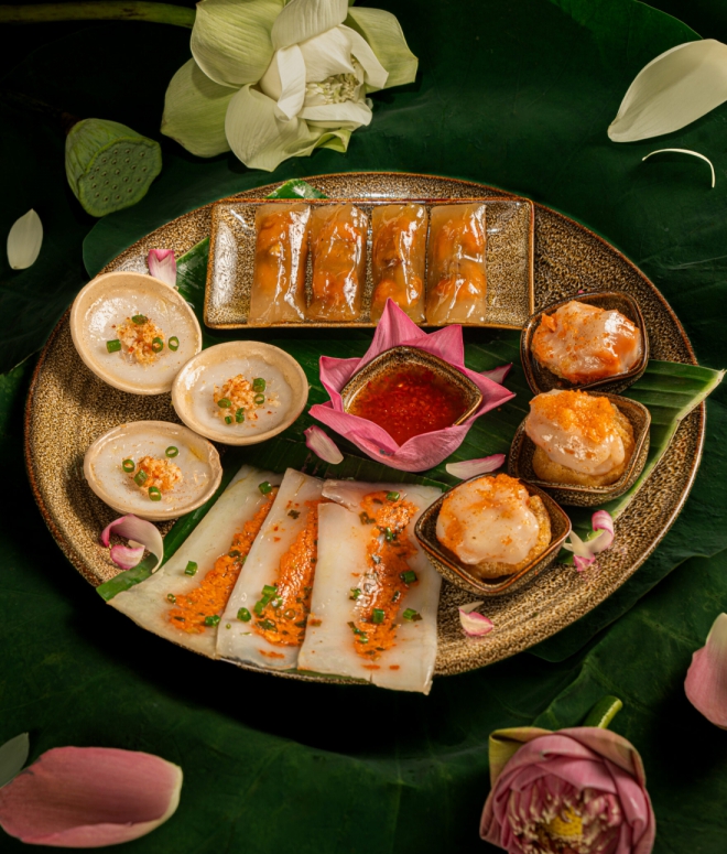 MA QUAN - EXPERIENCE THE QUINTESSENCE OF VIETNAMESE CUISINE