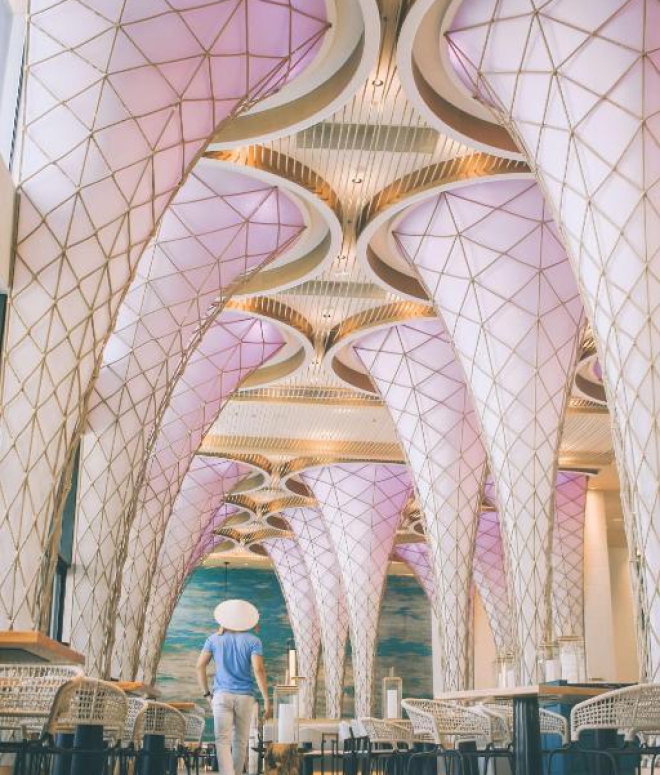 RADISSON BLU CAM RANH, CAM RANH