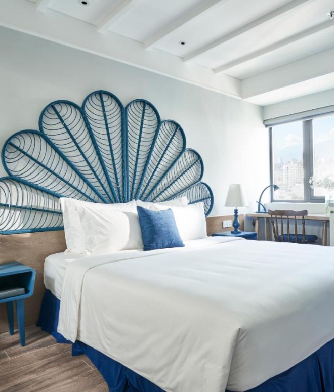 SOFIANA MY KHE HOTEL & SPA, DA NANG