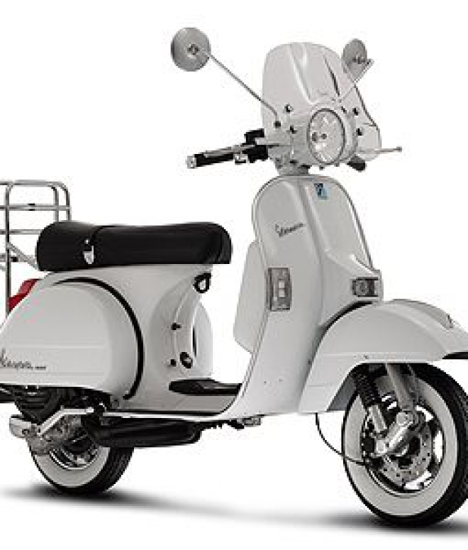 SCOOTER RENTING