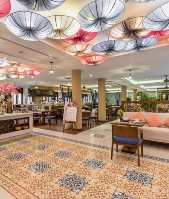 ALMANITY HOI AN RESORT & SPA, HOI AN