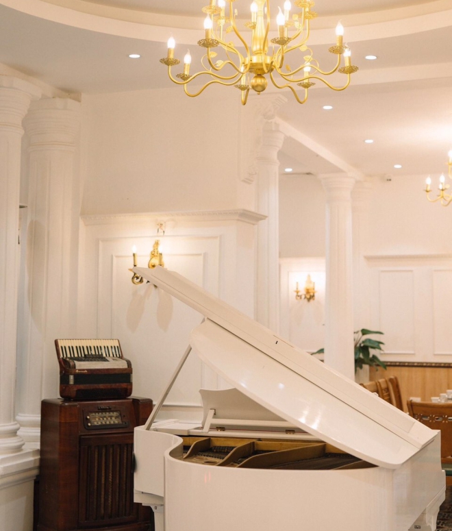 DONG DUONG RESTAURANT, DA NANG