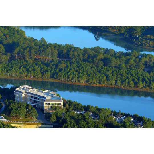 DALAT TOUR - BAN YEN RETREAT