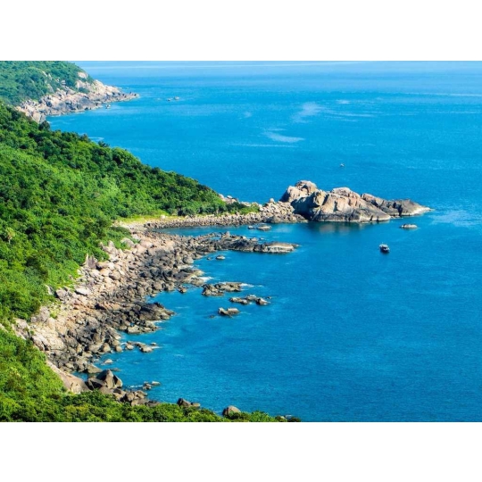 HOI AN - HUE - DA NANG ROAD TRIP (7 DAYS 6 NIGHTS)