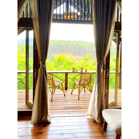DALAT 3 DAYS 2 NIGHTS