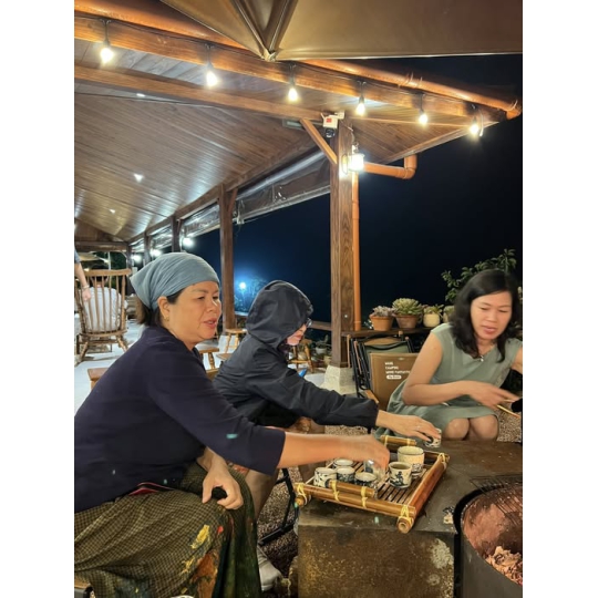 DALAT 3 DAYS 2 NIGHTS