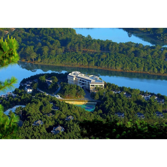 DA LAT TOUR (3 DAYS 2 NIGHTS)