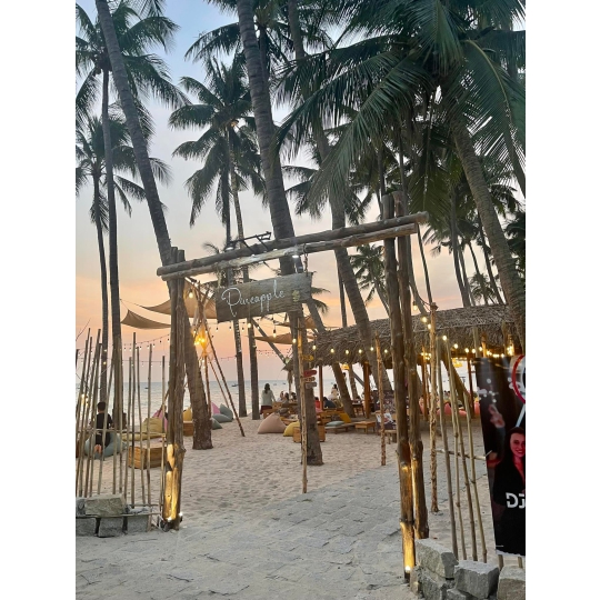 MUI NE – RELAX & RETREAT (2 DAYS 1 NIGHTS)