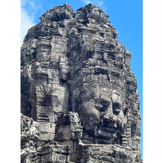 CAMBODIA TOUR - PHNOM PENH - SIEM REAP - SIHANOUKVILLE - BATTAMBANG - KAMPONG PHLUK - KOH RONG SANLOEM ISLAND