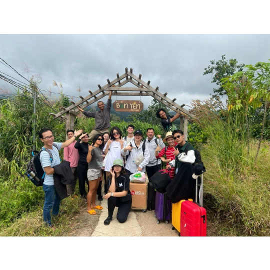 DALAT TOUR - BAN YEN RETREAT