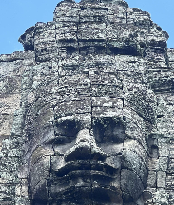 CAMBODIA TOUR - PHNOM PENH - SIEM REAP - SIHANOUKVILLE - BATTAMBANG - KAMPONG PHLUK - KOH RONG SANLOEM ISLAND