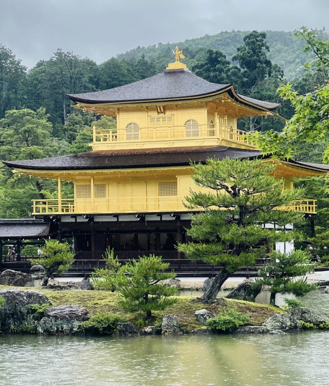 JAPAN TOUR - OSAKA - KOBE - KYOTO - TOKYO - FUJI - HAKONE