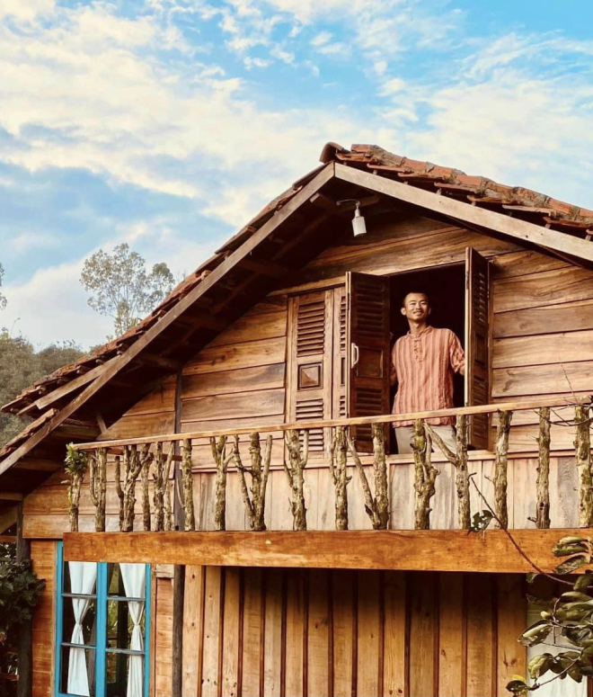 DALAT TOUR - BAN YEN RETREAT