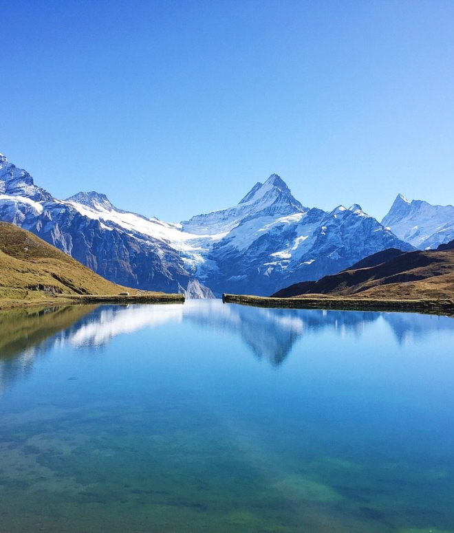SWITZERLAND TOUR - GENEVA - ZURICH - INTERLAKEN - GRINDELWALD - LUGANO