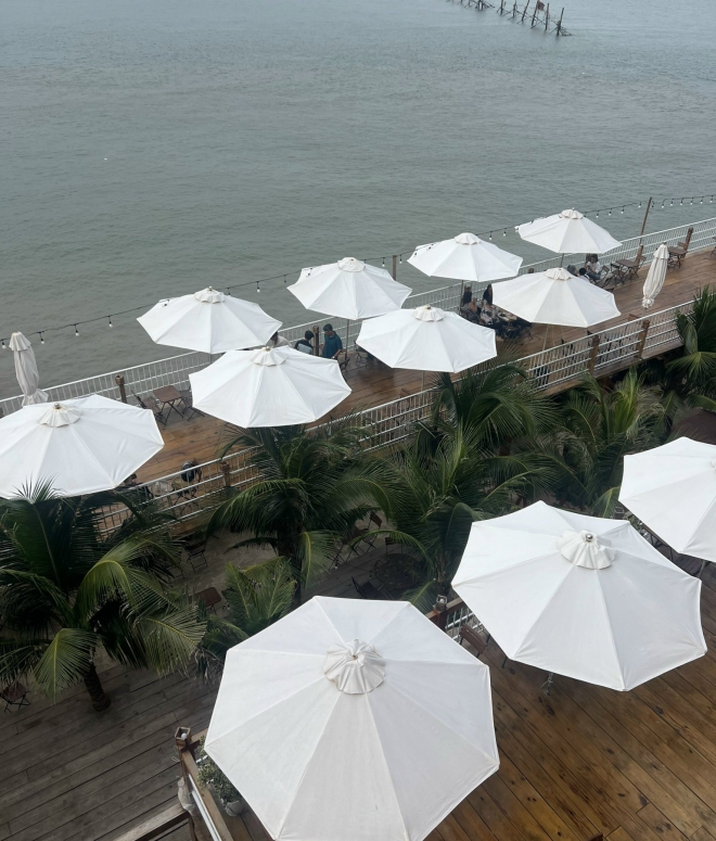 VUNG TAU TOUR (2 DAYS 1 NIGHT)
