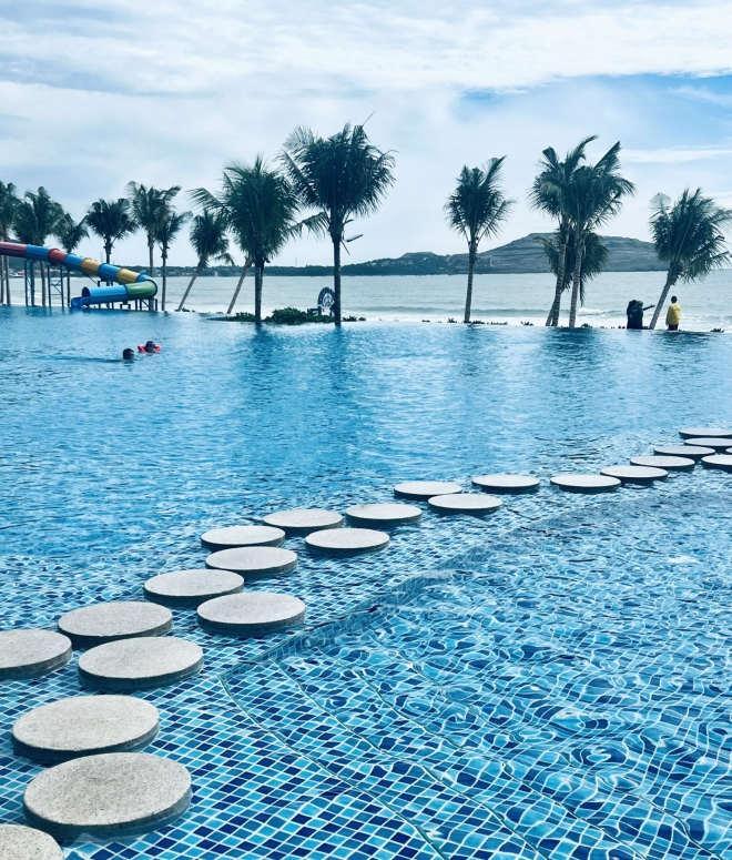 MUI NE – RELAX & RETREAT (2 DAYS 1 NIGHTS)
