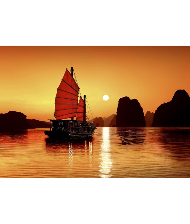 HANOI - SAPA - NINH BINH - HALONG (5 DAYS 4 NIGHTS)