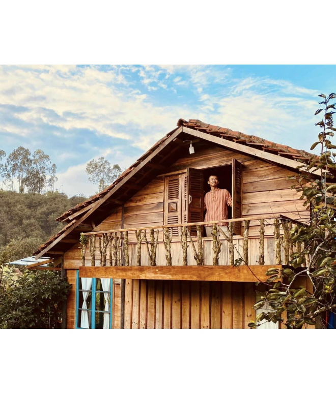 DALAT TOUR - BAN YEN RETREAT