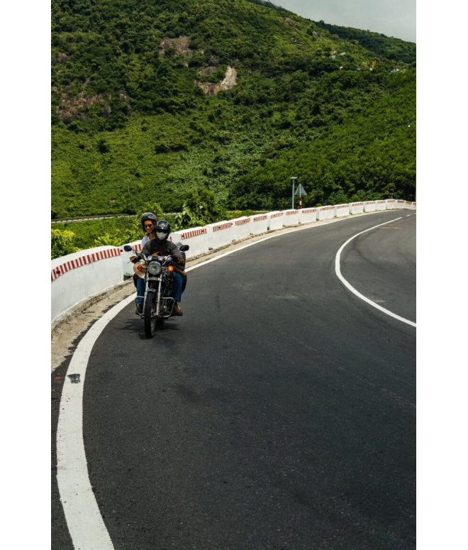 HOI AN - HUE - DA NANG ROAD TRIP (7 DAYS 6 NIGHTS)