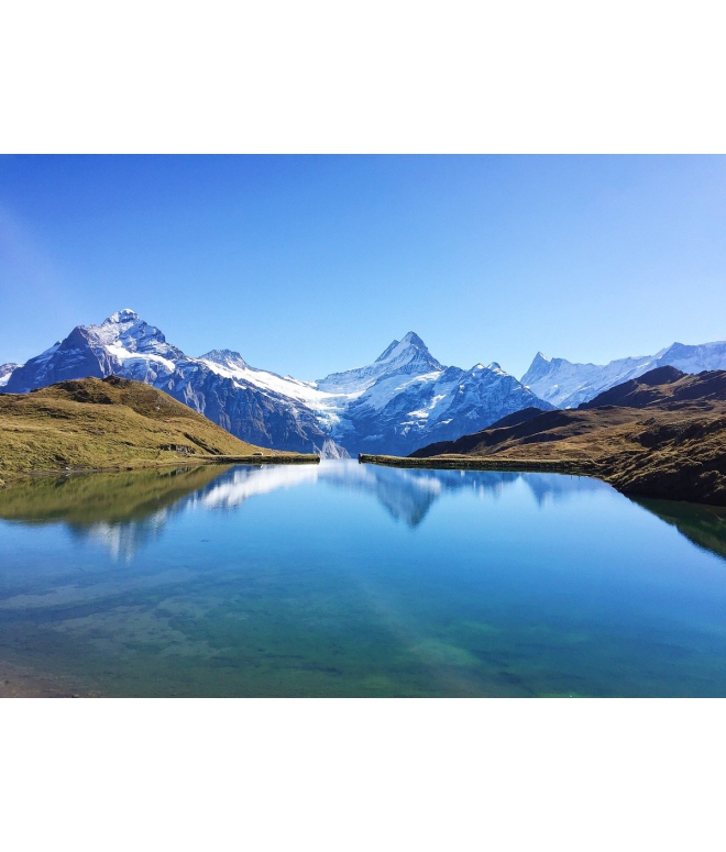 SWITZERLAND TOUR - GENEVA - ZURICH - INTERLAKEN - GRINDELWALD - LUGANO