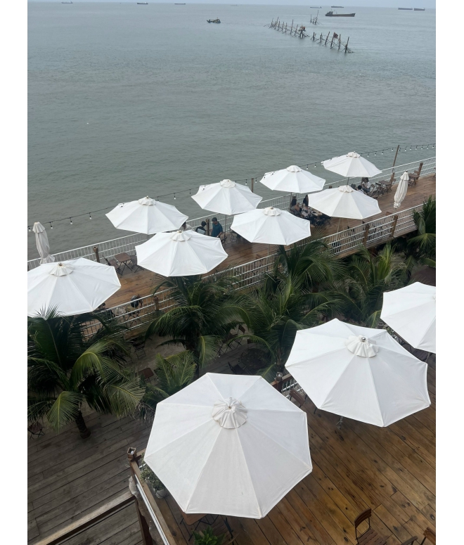 VUNG TAU TOUR (2 DAYS 1 NIGHT)
