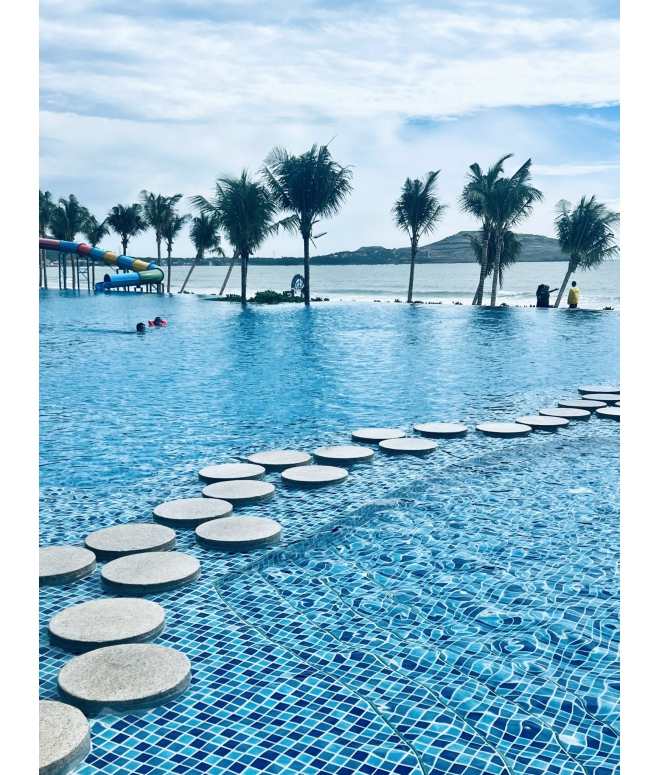 MUI NE – RELAX & RETREAT (2 DAYS 1 NIGHTS)